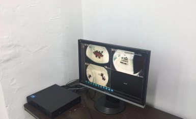 開標(biāo)評標(biāo)錄像設(shè)備